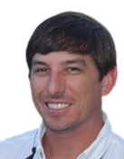 Portrait of Stuart Edwards